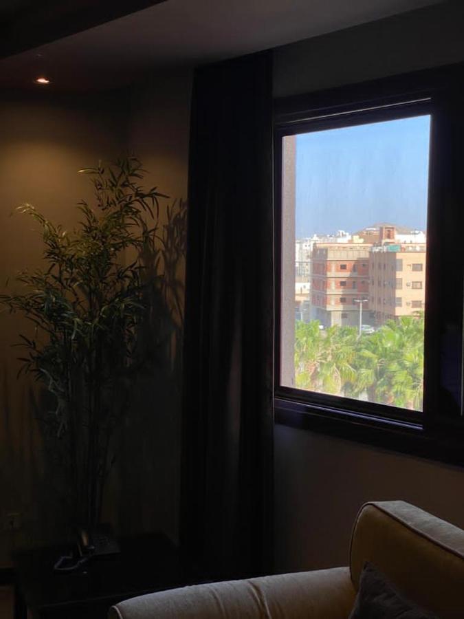 Al Ramla Al Hamra Hotel Táif Exteriér fotografie